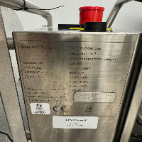 Pall LevMixer 650L Single Use Mixer image 3